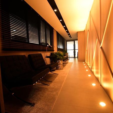 Apartamento Pajucara/Ponta Verde Apartment มาเซโอ ภายนอก รูปภาพ