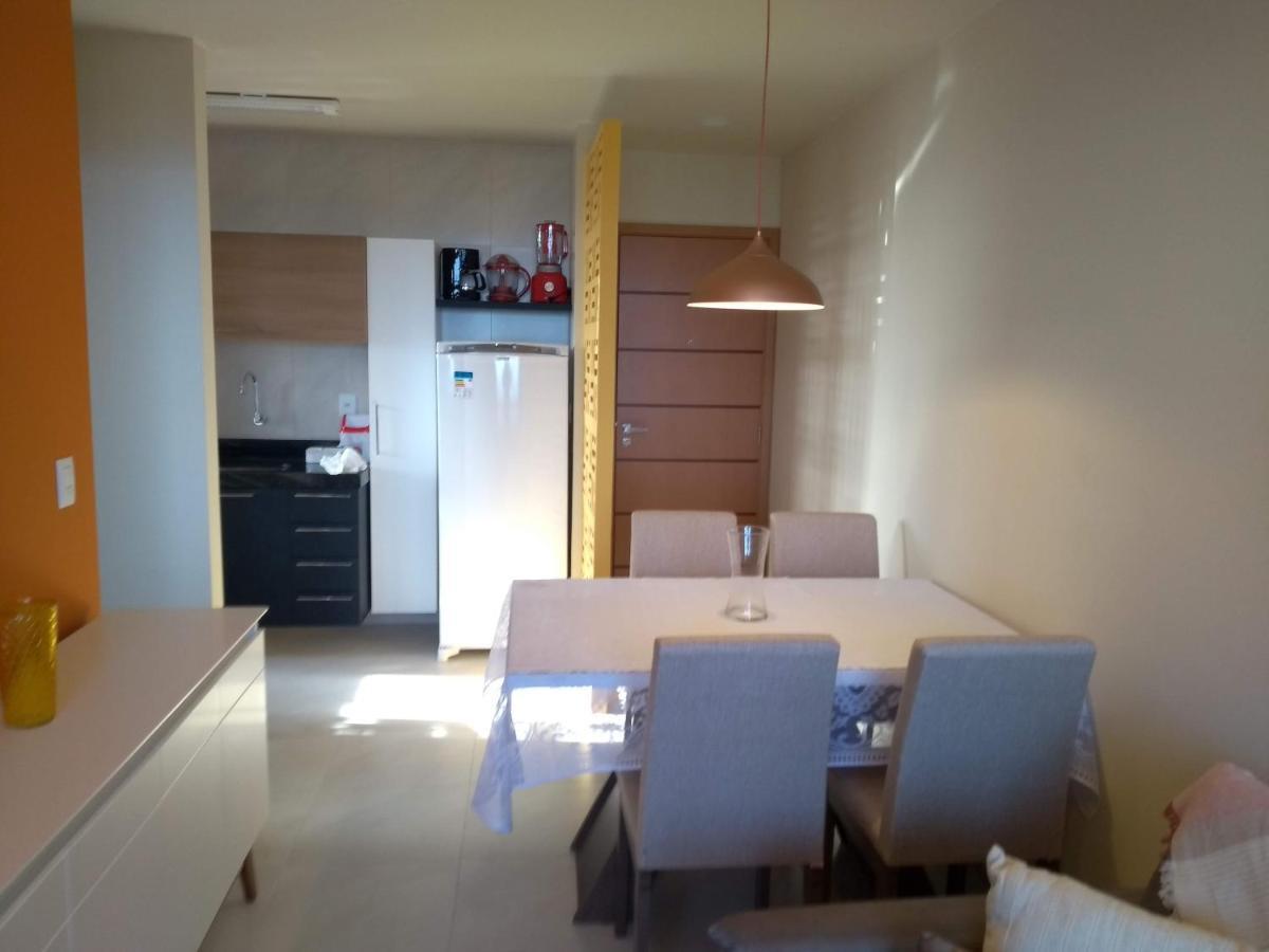 Apartamento Pajucara/Ponta Verde Apartment มาเซโอ ภายนอก รูปภาพ
