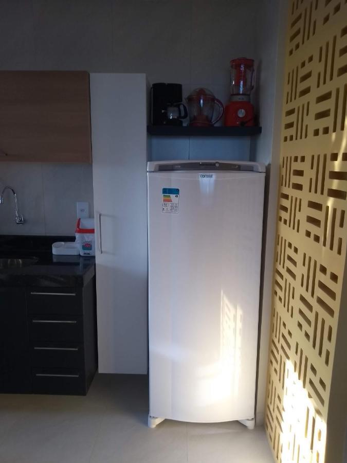 Apartamento Pajucara/Ponta Verde Apartment มาเซโอ ภายนอก รูปภาพ