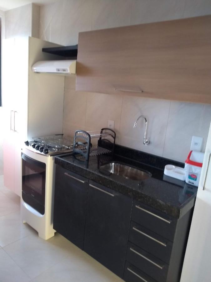Apartamento Pajucara/Ponta Verde Apartment มาเซโอ ภายนอก รูปภาพ