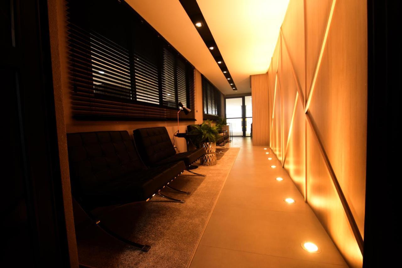 Apartamento Pajucara/Ponta Verde Apartment มาเซโอ ภายนอก รูปภาพ