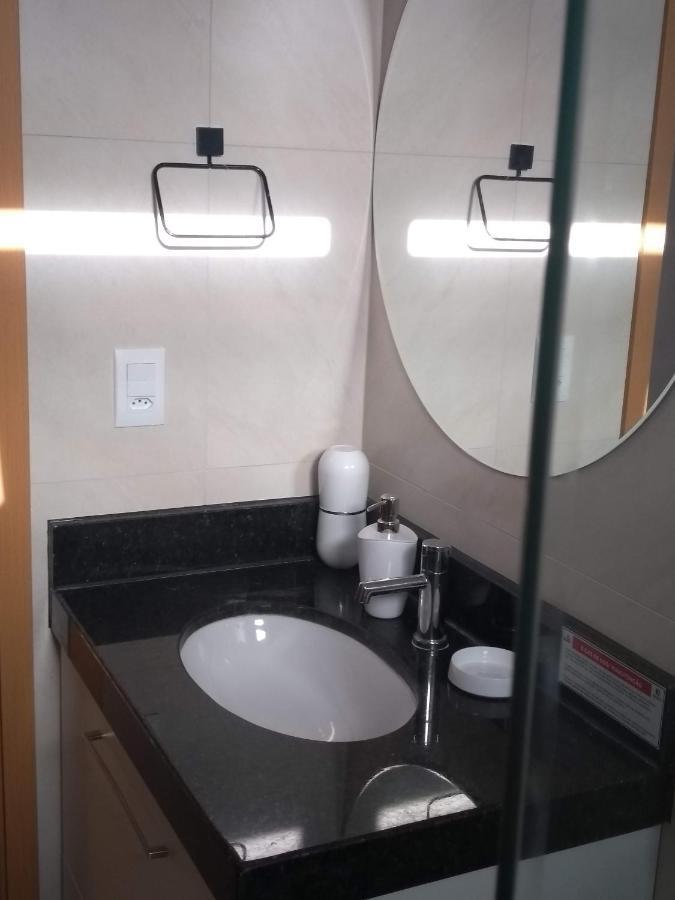 Apartamento Pajucara/Ponta Verde Apartment มาเซโอ ภายนอก รูปภาพ